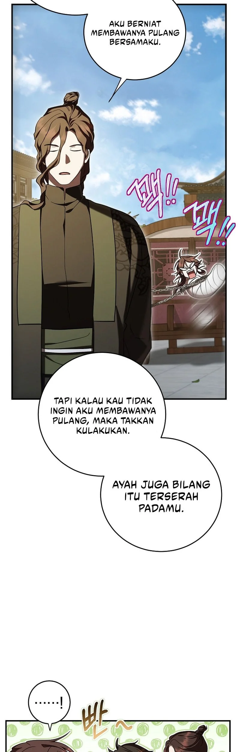 Mudang Association Chapter 162 Gambar 39