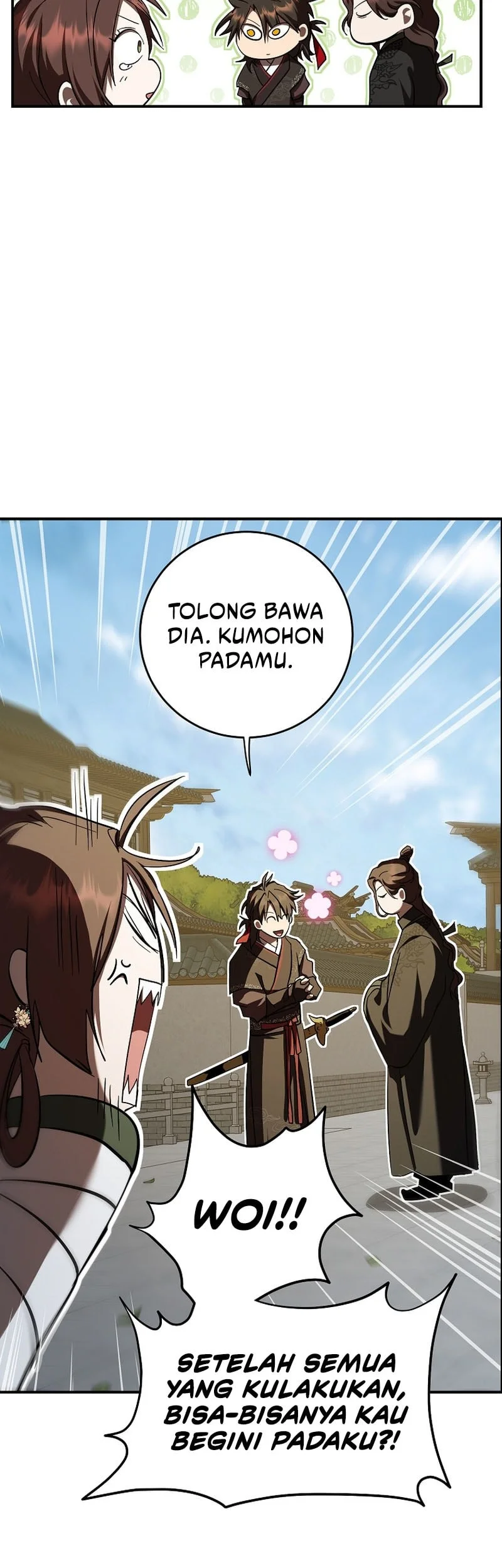 Mudang Association Chapter 162 Gambar 40