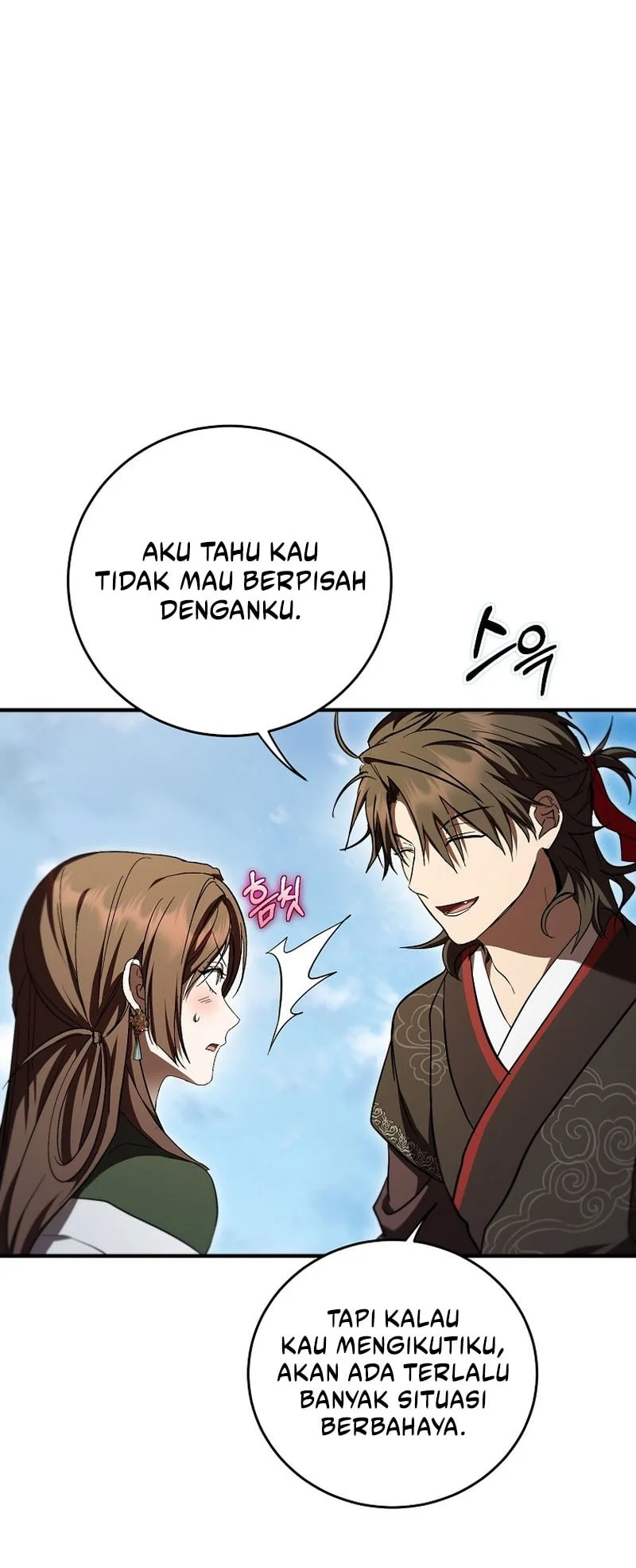 Mudang Association Chapter 162 Gambar 41