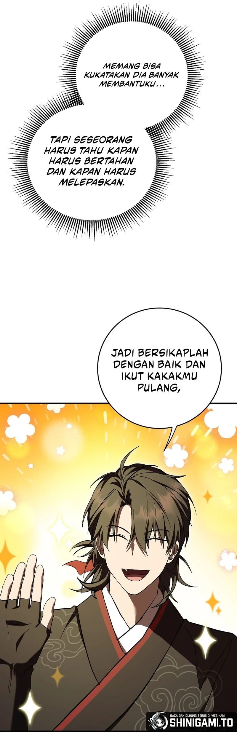Mudang Association Chapter 162 Gambar 42