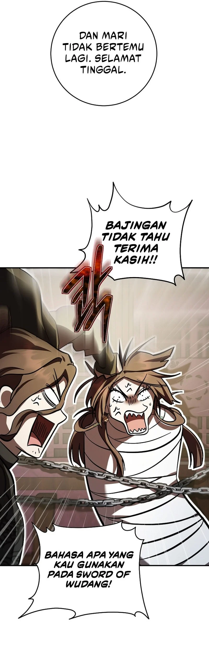 Mudang Association Chapter 162 Gambar 43