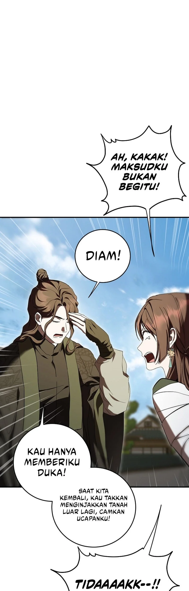 Mudang Association Chapter 162 Gambar 44