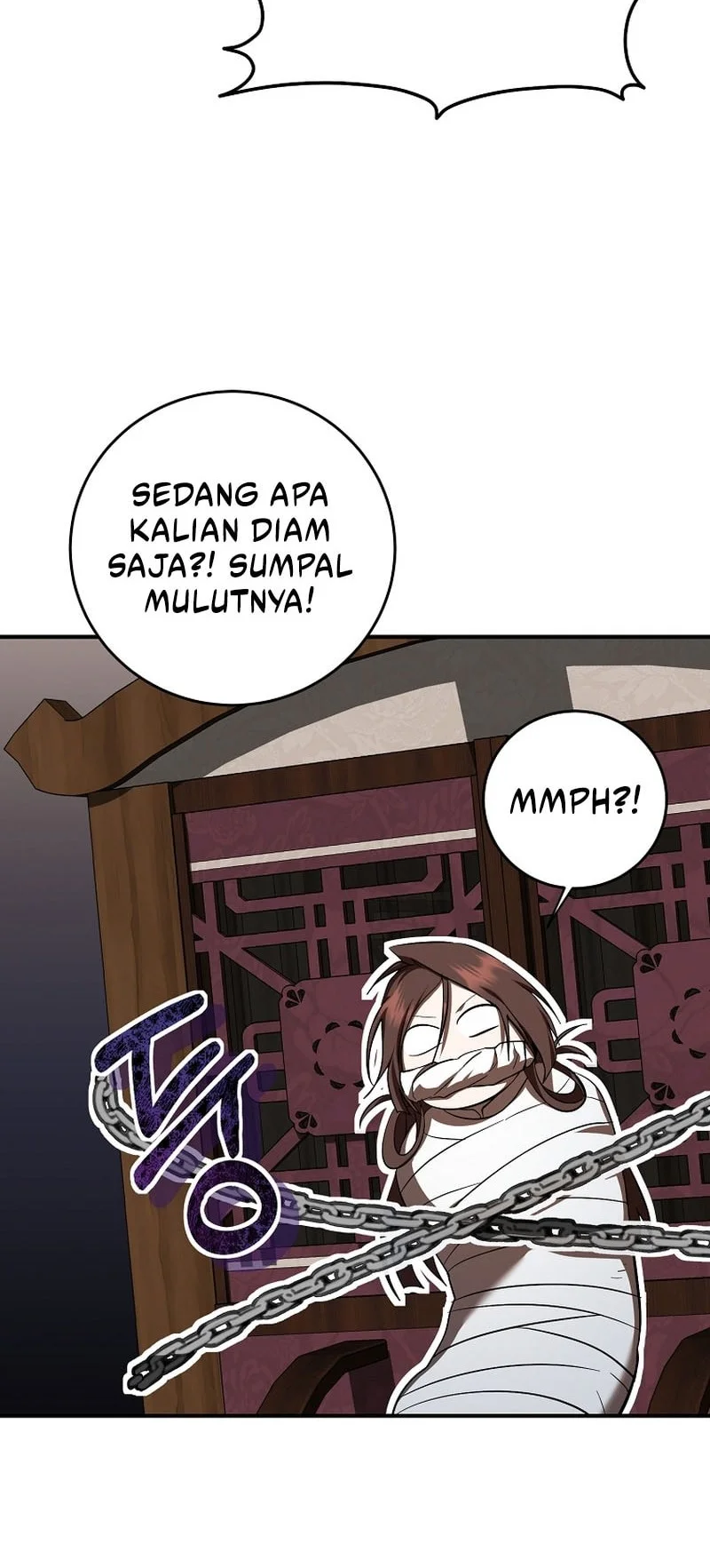 Mudang Association Chapter 162 Gambar 45