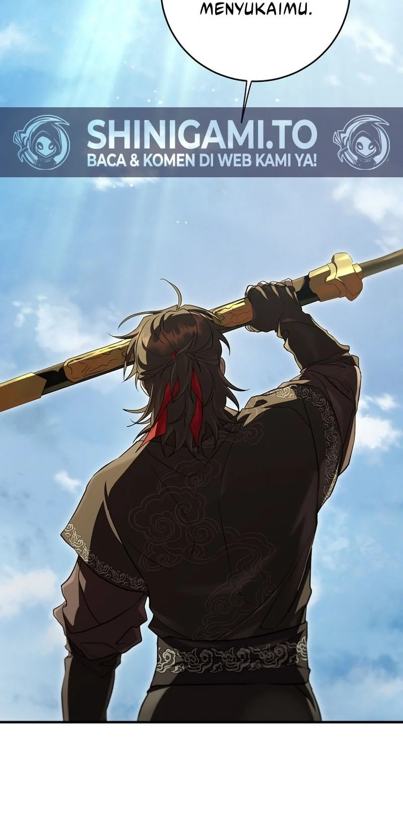 Mudang Association Chapter 162 Gambar 33