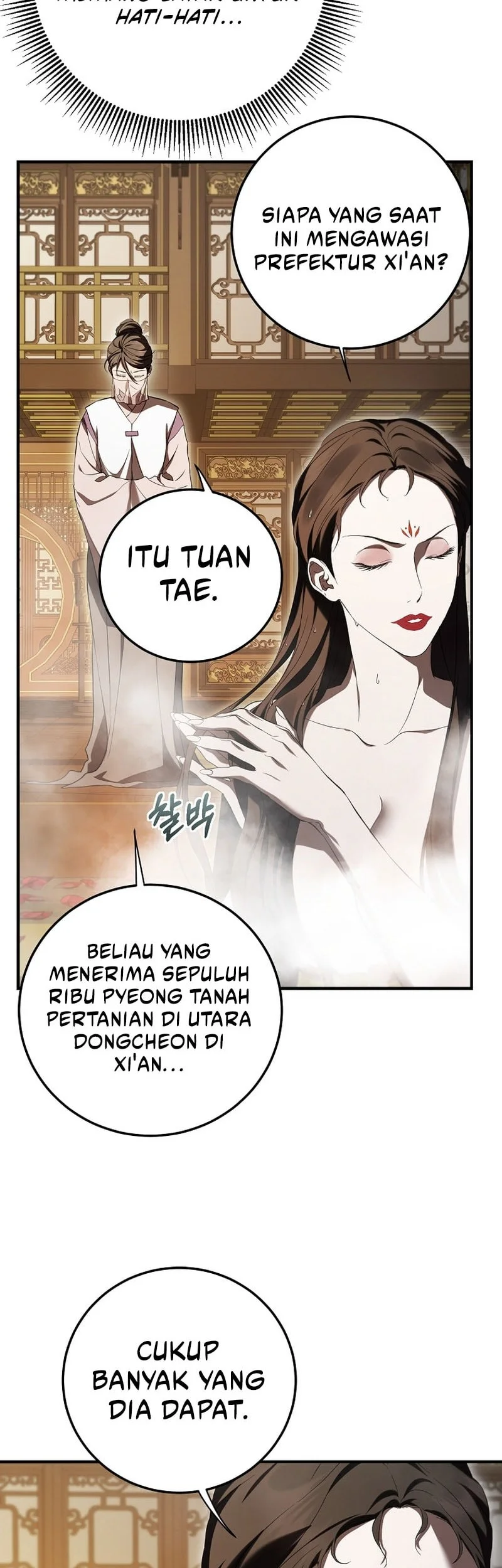 Mudang Association Chapter 163 Gambar 36
