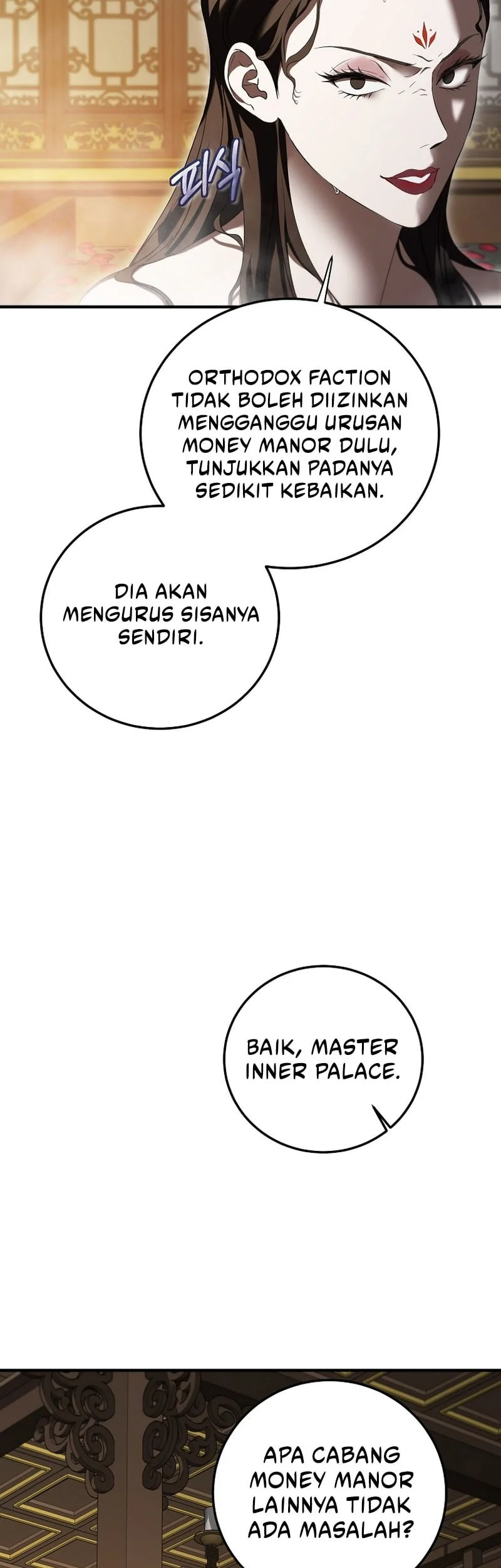 Mudang Association Chapter 163 Gambar 37