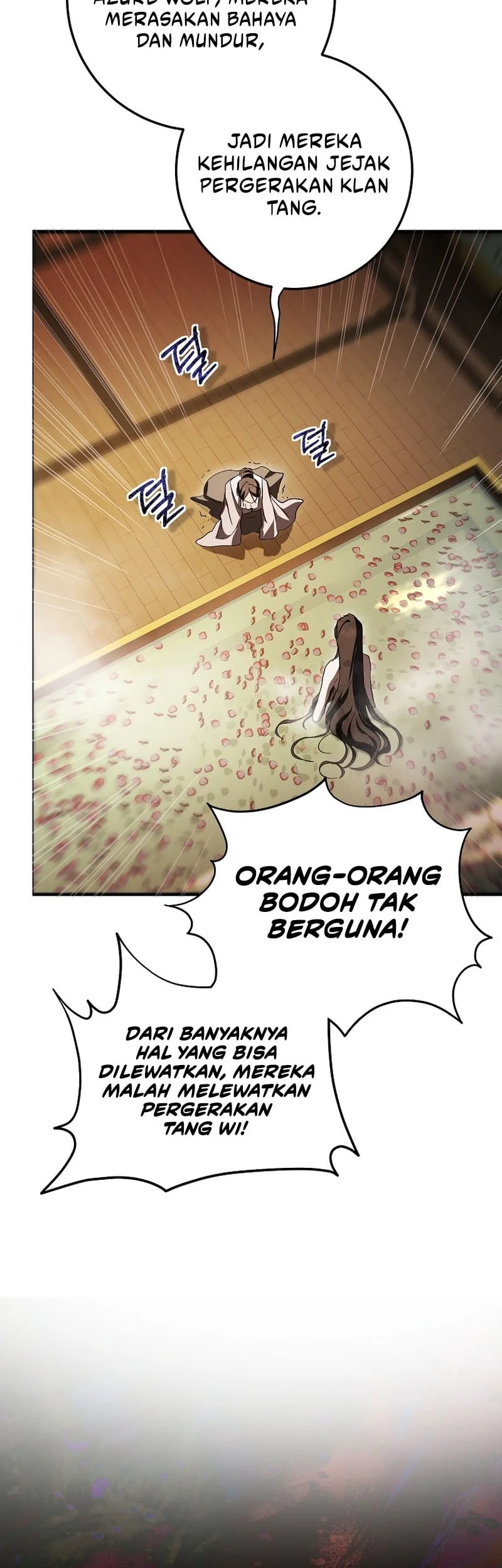 Mudang Association Chapter 163 Gambar 44
