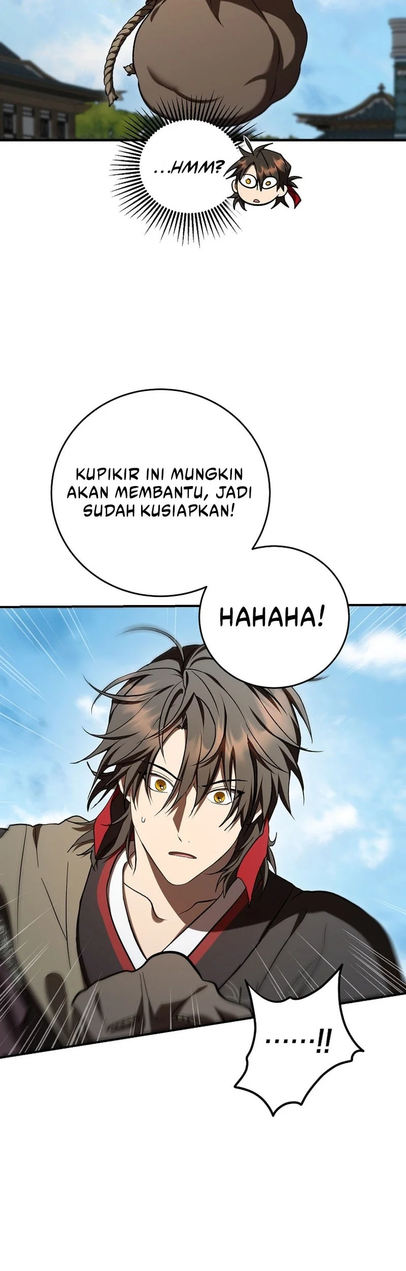 Mudang Association Chapter 163 Gambar 5