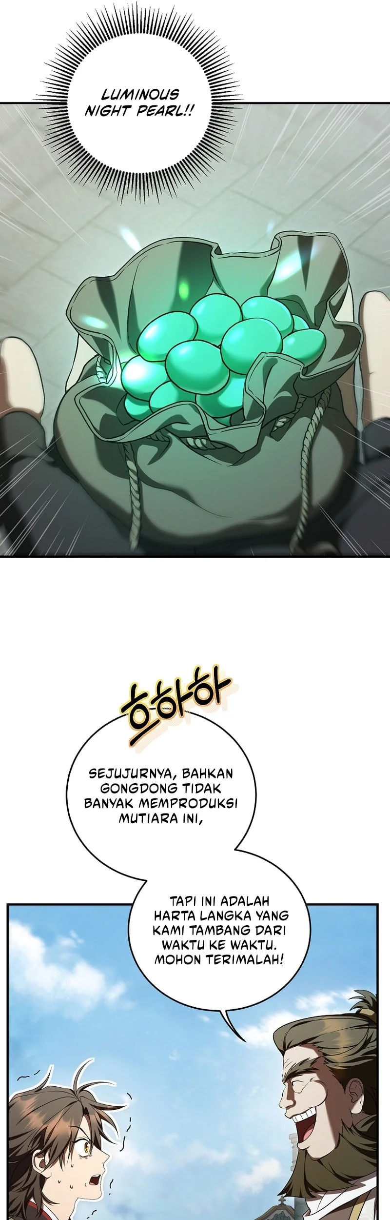 Mudang Association Chapter 163 Gambar 7