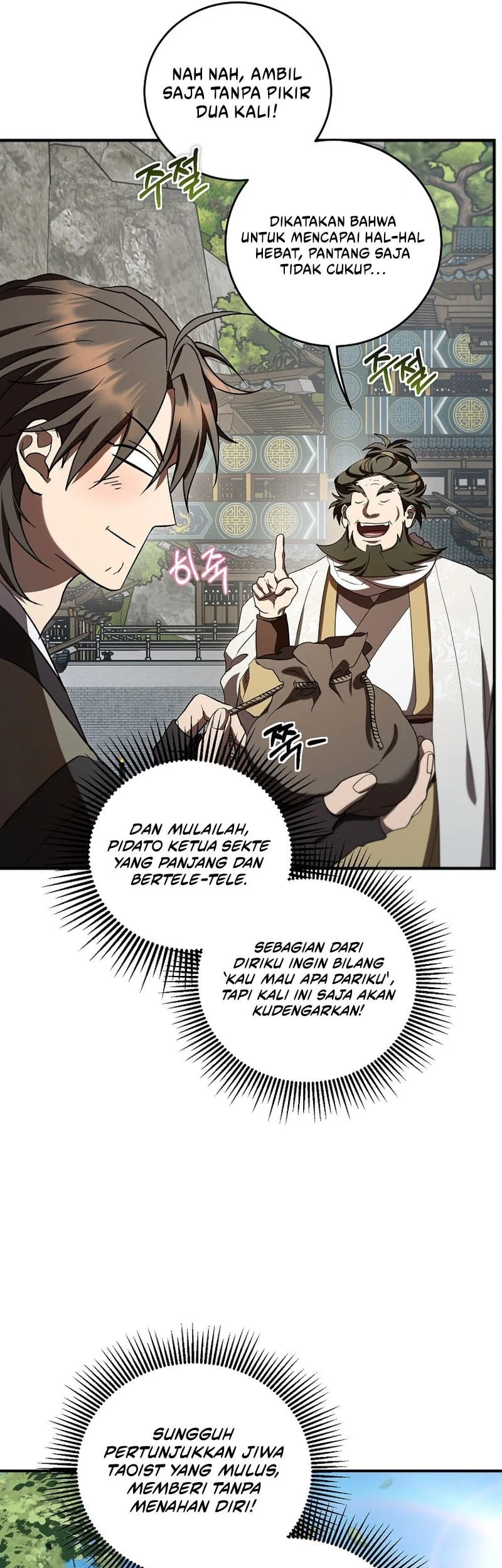 Mudang Association Chapter 163 Gambar 11