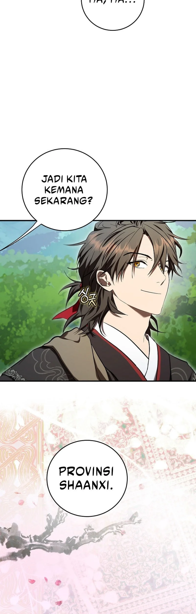 Mudang Association Chapter 163 Gambar 17