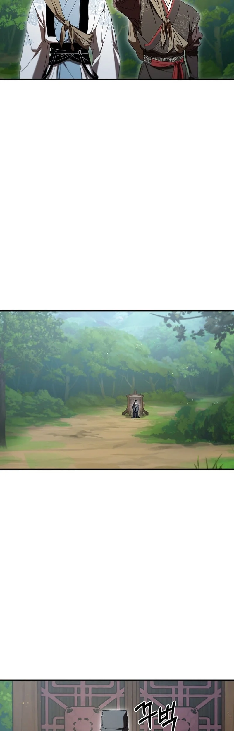 Mudang Association Chapter 163 Gambar 20