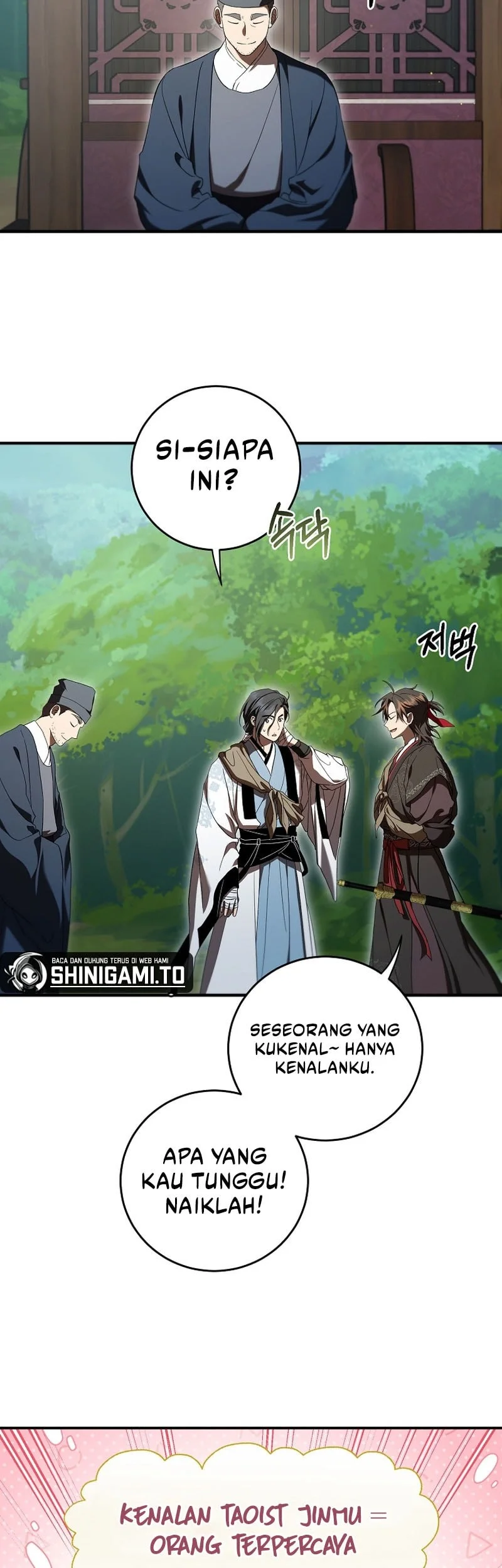 Mudang Association Chapter 163 Gambar 21