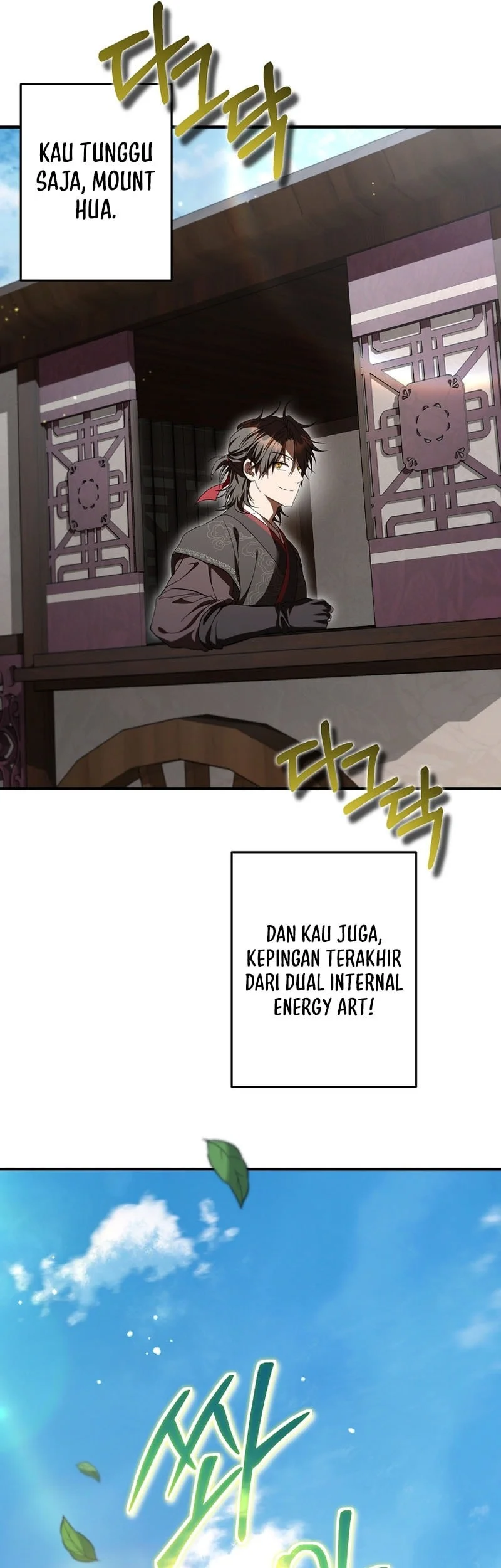 Mudang Association Chapter 163 Gambar 23