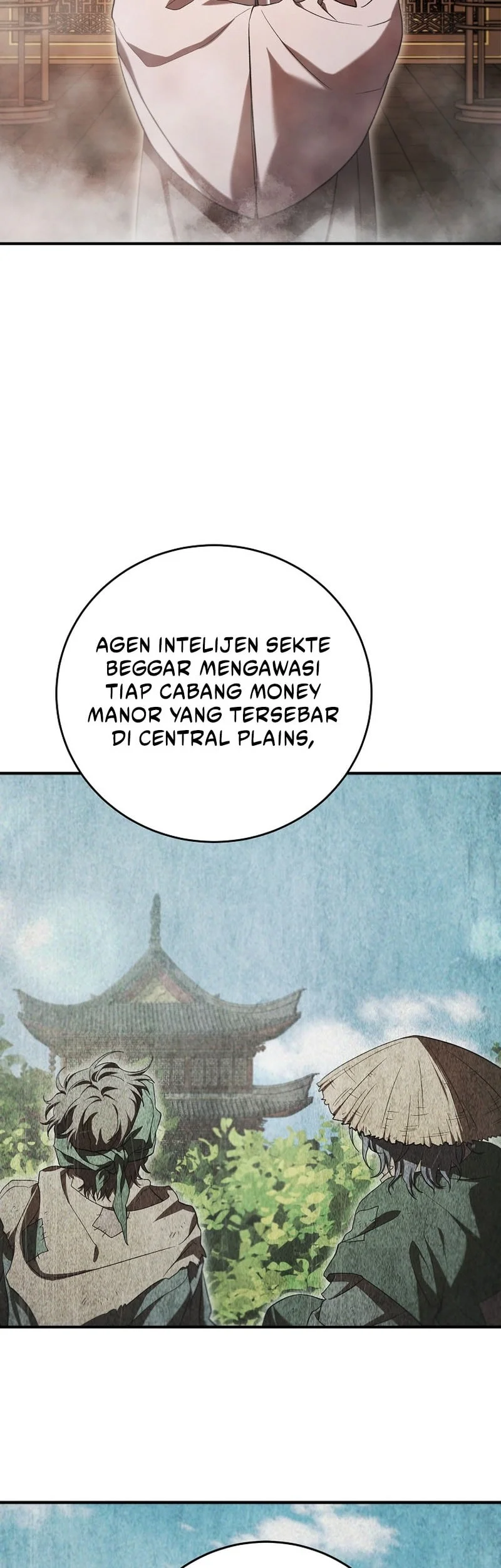 Mudang Association Chapter 163 Gambar 28