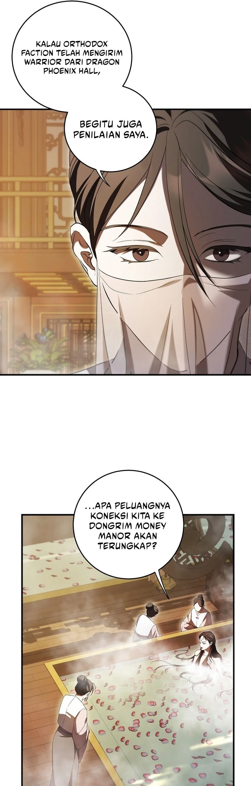 Mudang Association Chapter 163 Gambar 31