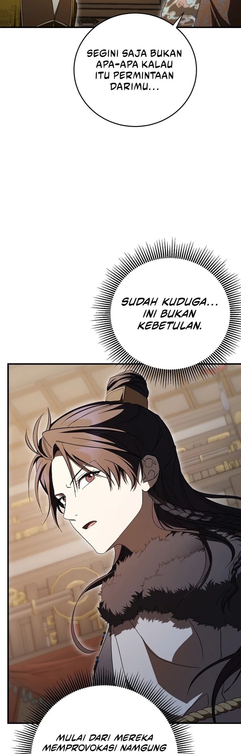 Mudang Association Chapter 164 Gambar 35