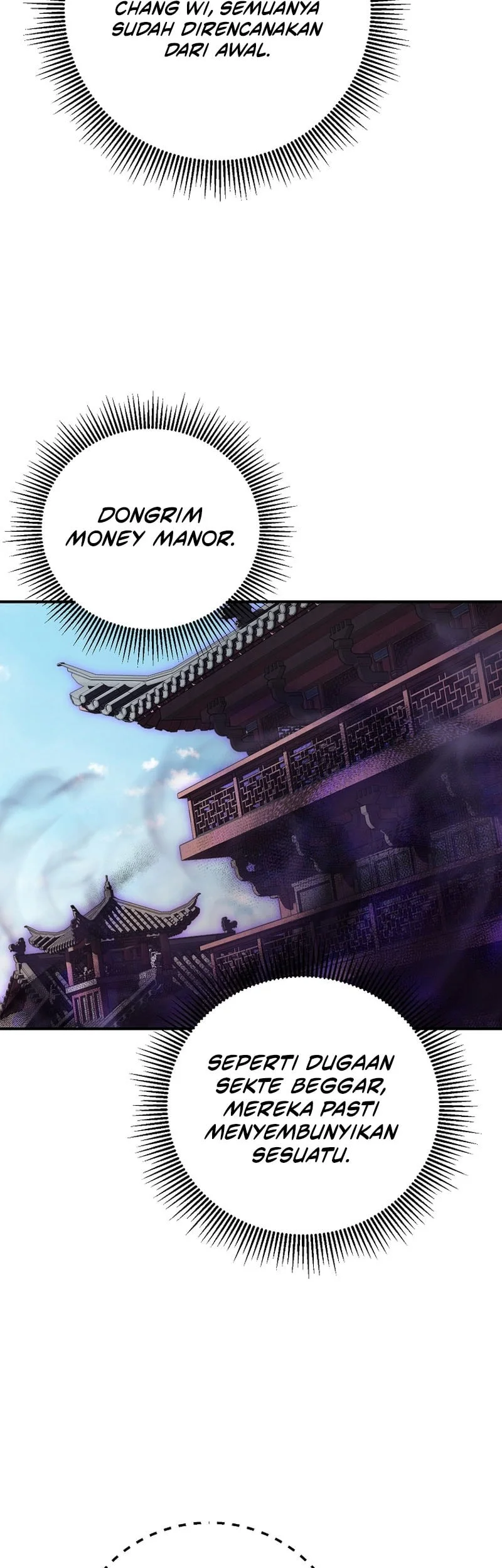 Mudang Association Chapter 164 Gambar 36