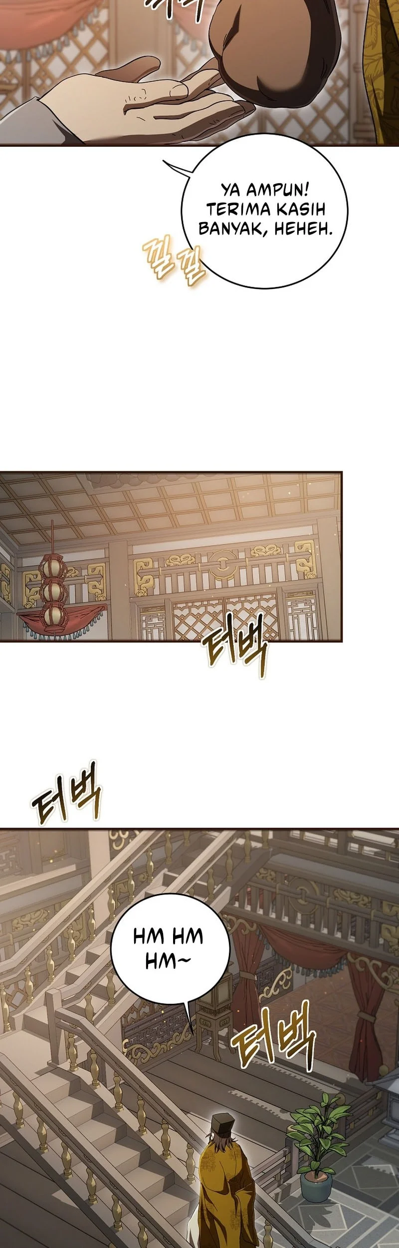Mudang Association Chapter 164 Gambar 39