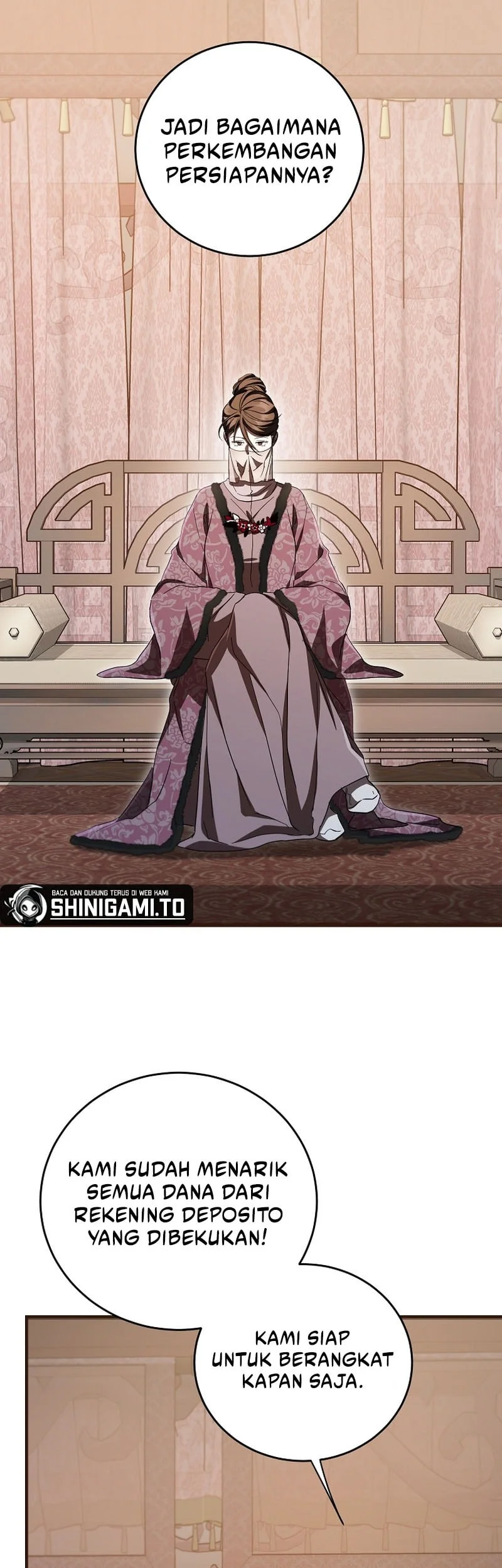 Mudang Association Chapter 164 Gambar 42