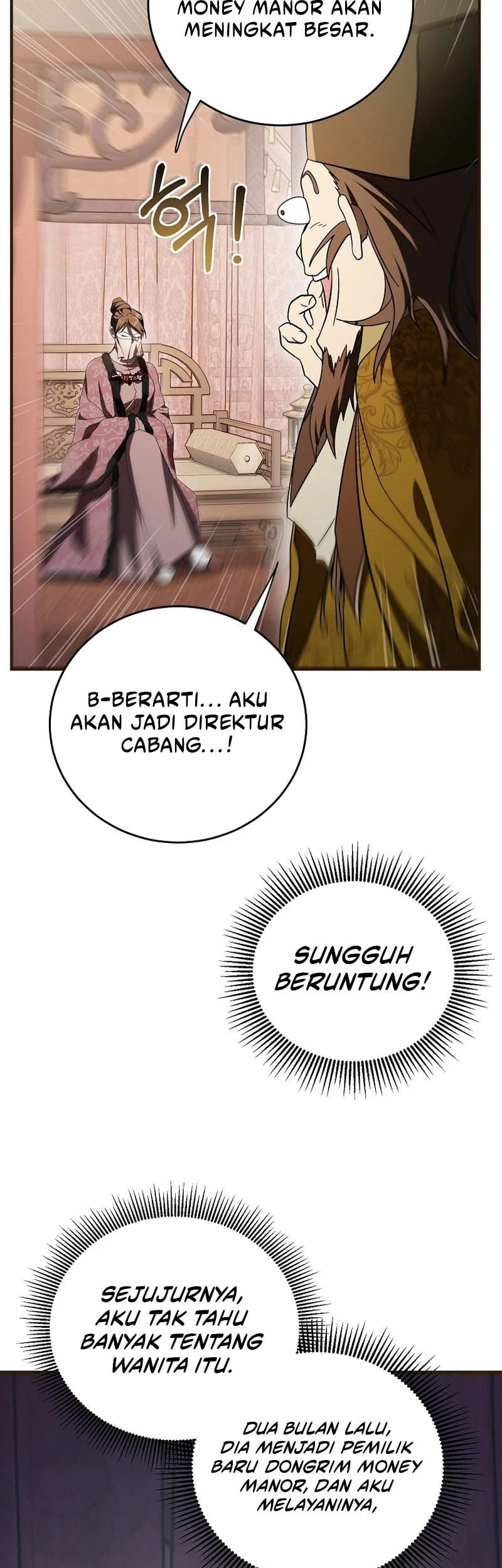 Mudang Association Chapter 164 Gambar 44