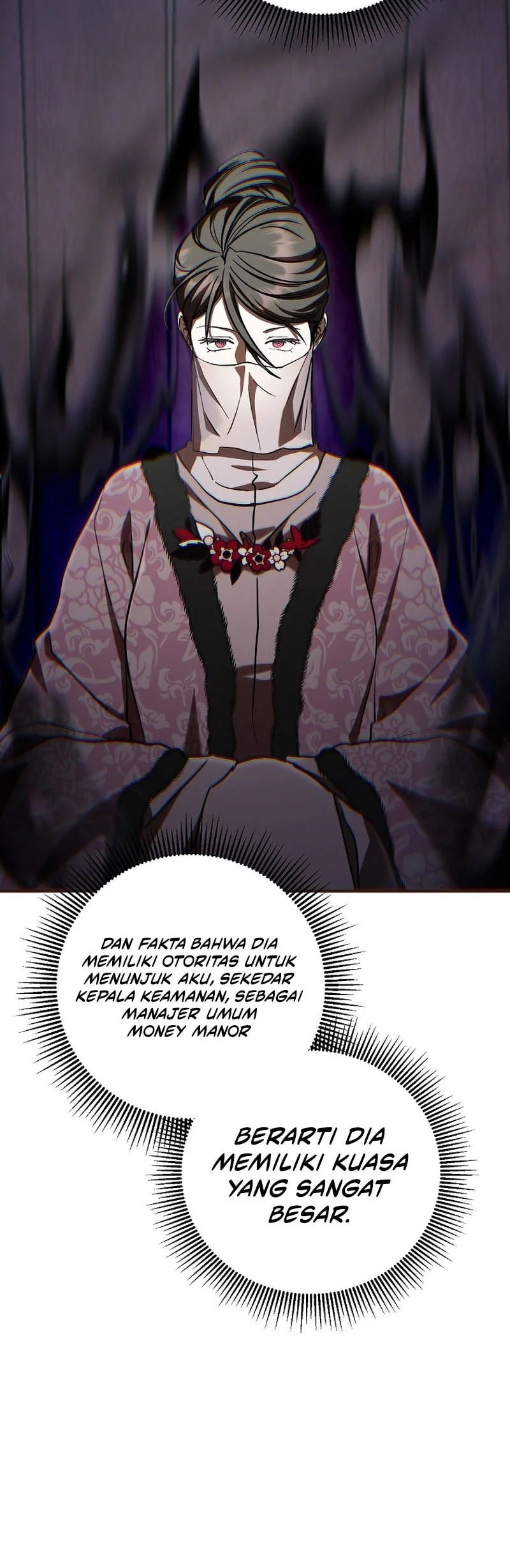 Mudang Association Chapter 164 Gambar 45