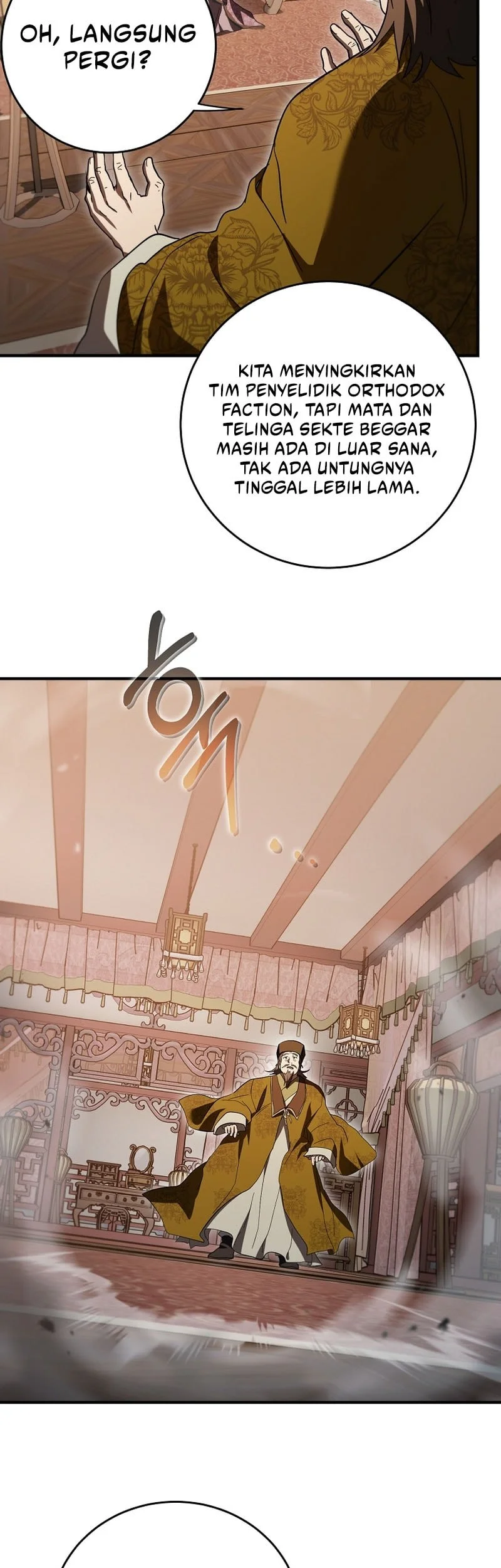 Mudang Association Chapter 164 Gambar 48