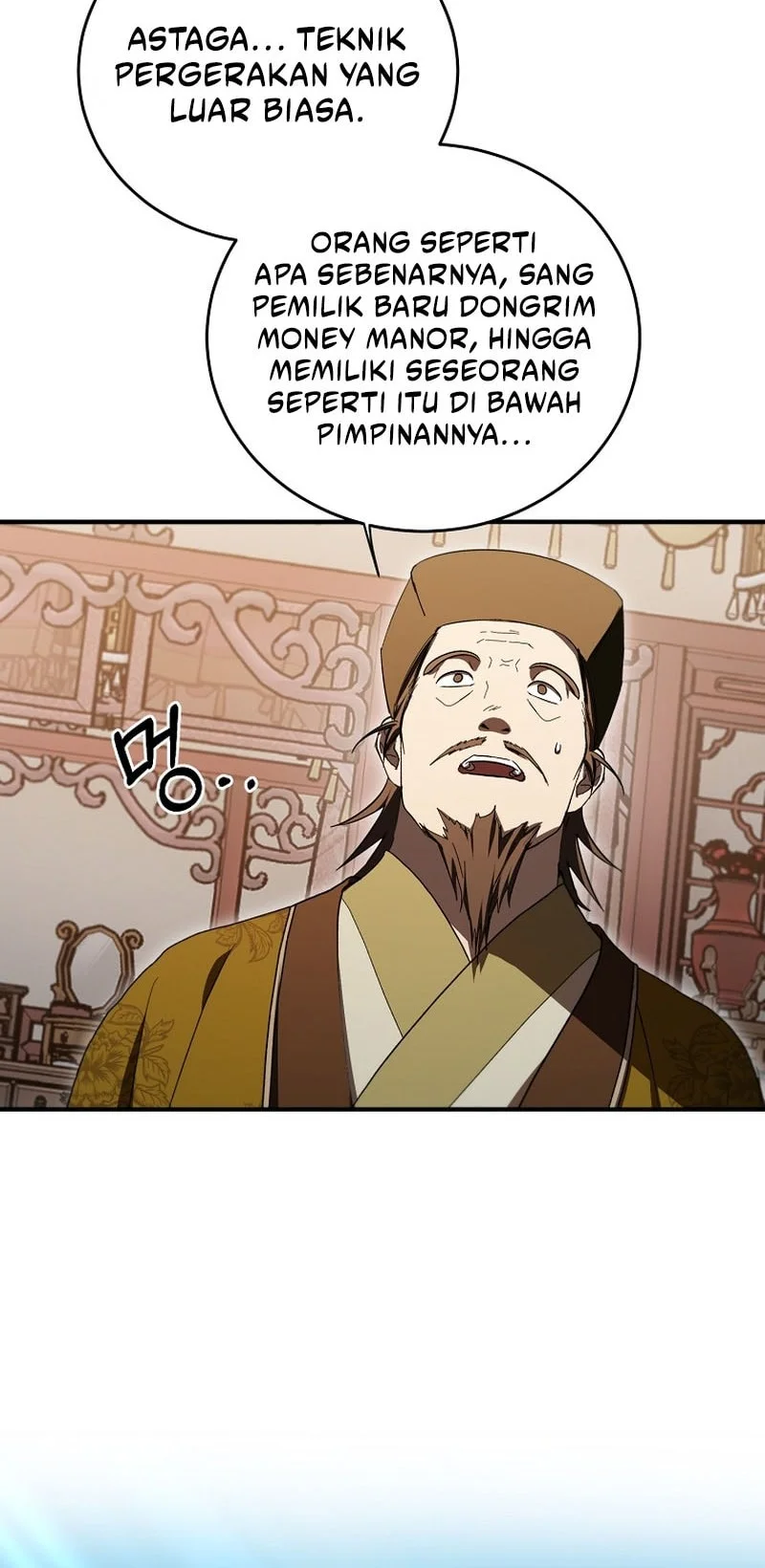 Mudang Association Chapter 164 Gambar 49