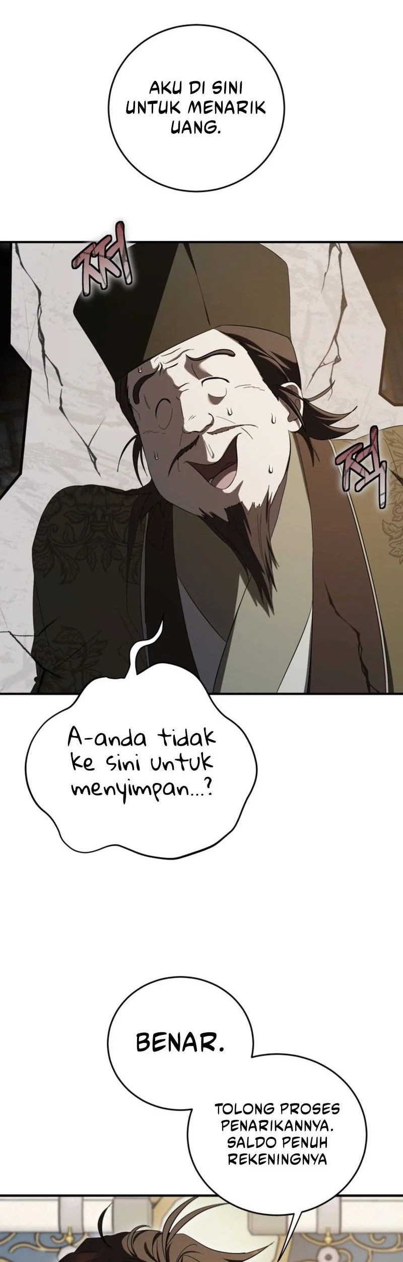 Mudang Association Chapter 165 Gambar 36