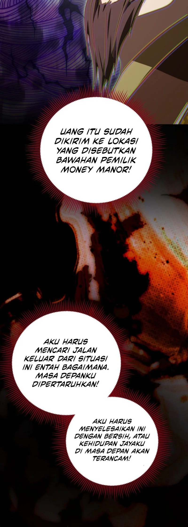 Mudang Association Chapter 165 Gambar 38