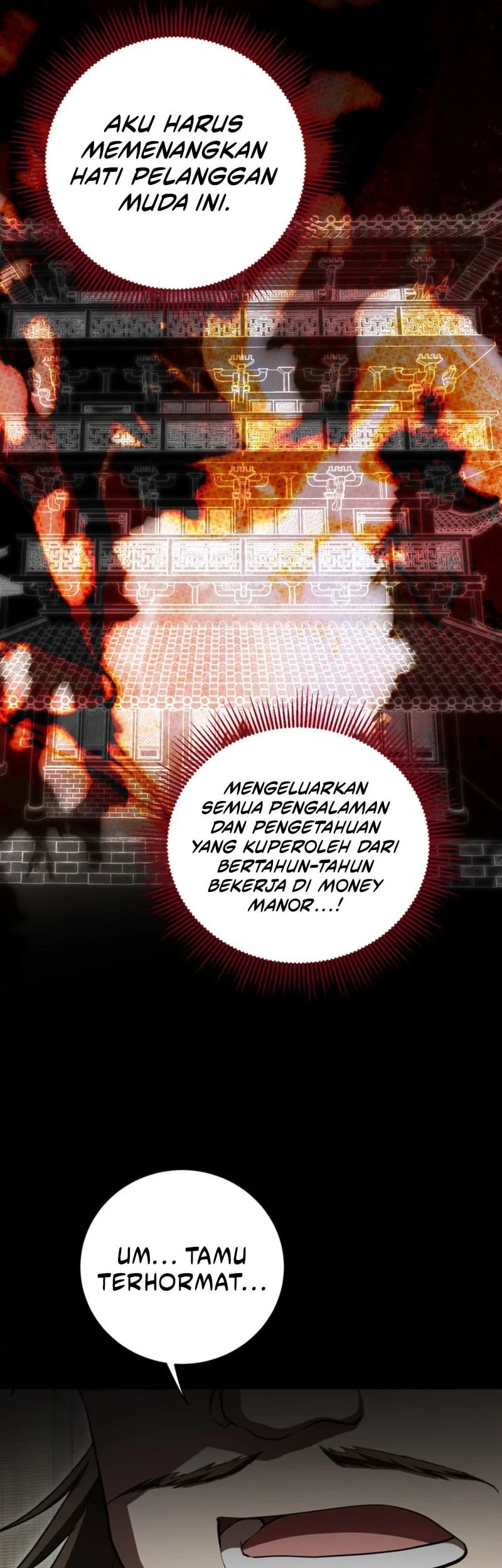 Mudang Association Chapter 165 Gambar 39