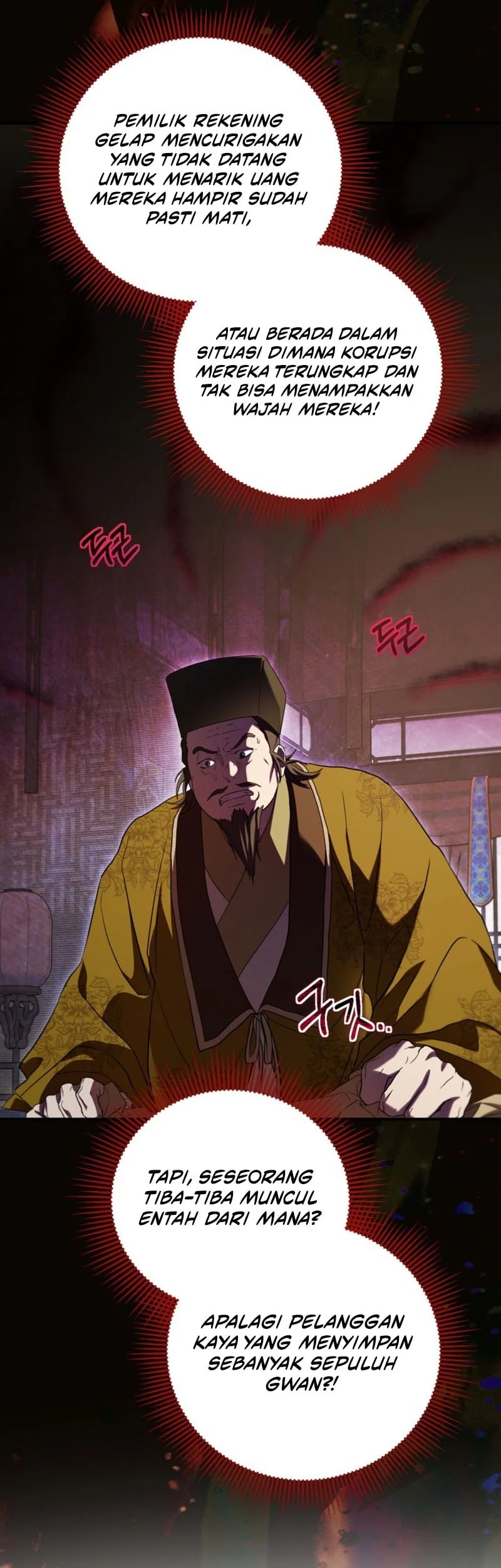 Mudang Association Chapter 165 Gambar 31