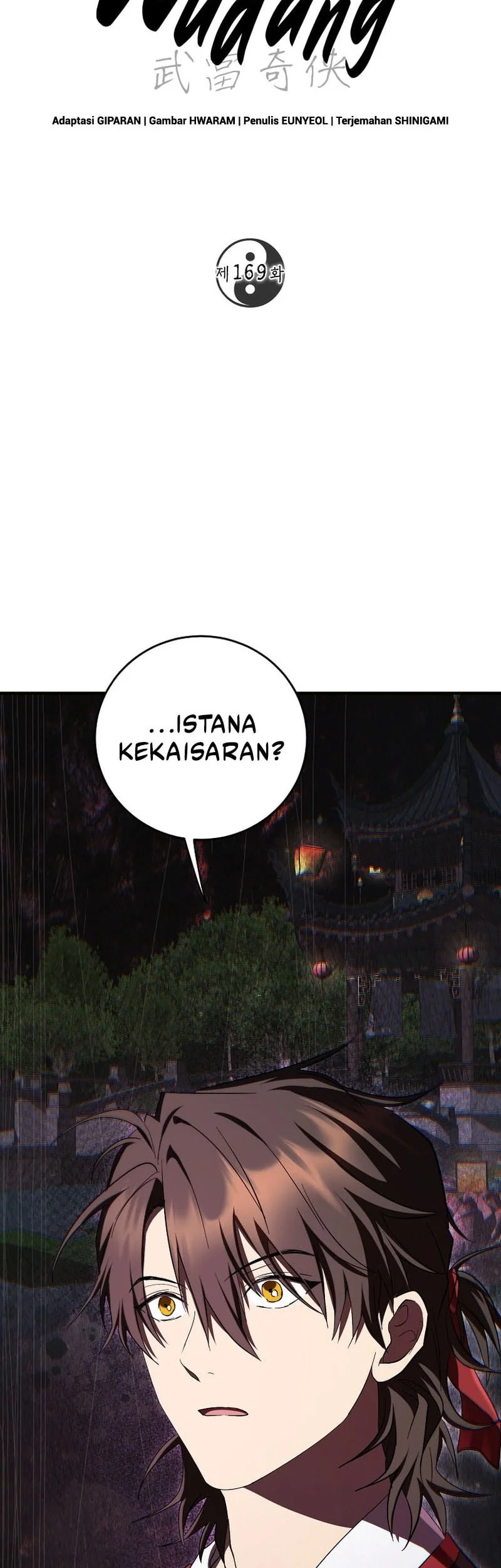 Mudang Association Chapter 169 Gambar 3