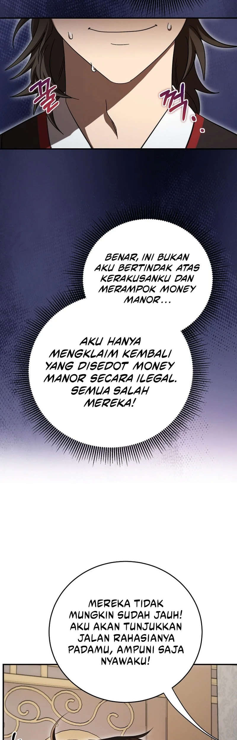 Mudang Association Chapter 169 Gambar 16