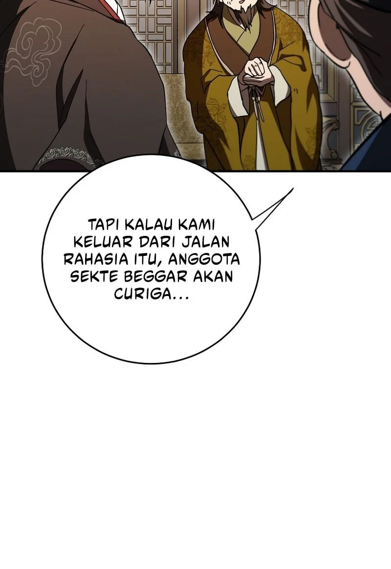 Mudang Association Chapter 169 Gambar 18