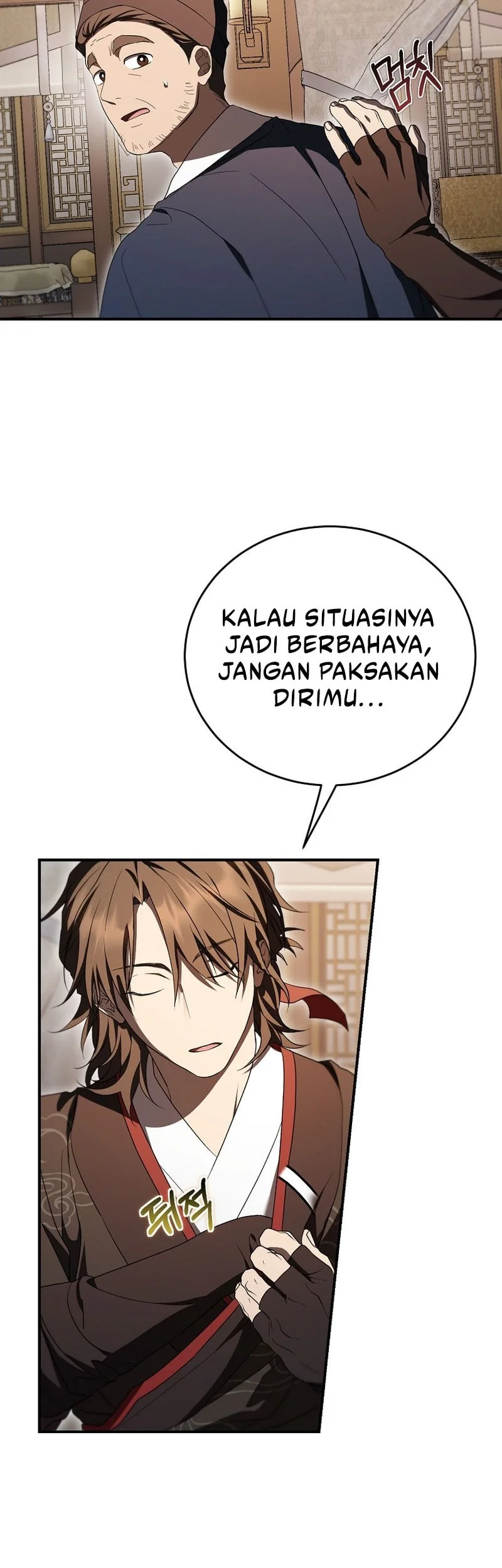Mudang Association Chapter 169 Gambar 22
