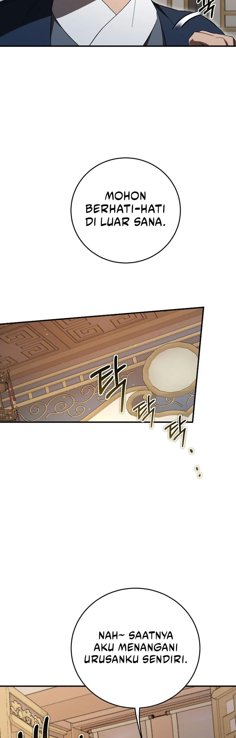 Mudang Association Chapter 169 Gambar 25