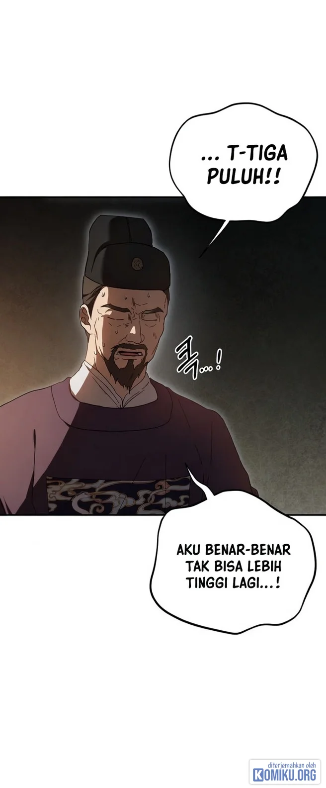 Mudang Association Chapter 174 Gambar 12