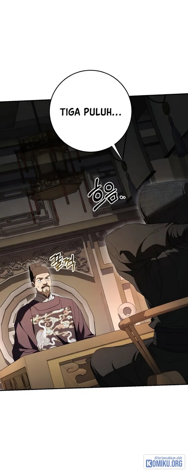 Mudang Association Chapter 174 Gambar 13
