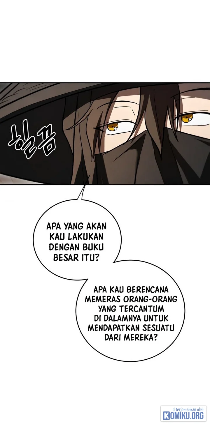 Mudang Association Chapter 174 Gambar 17