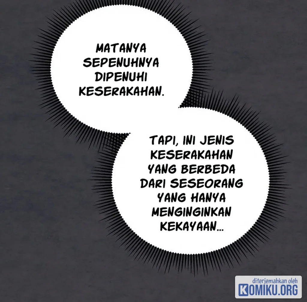Mudang Association Chapter 174 Gambar 19