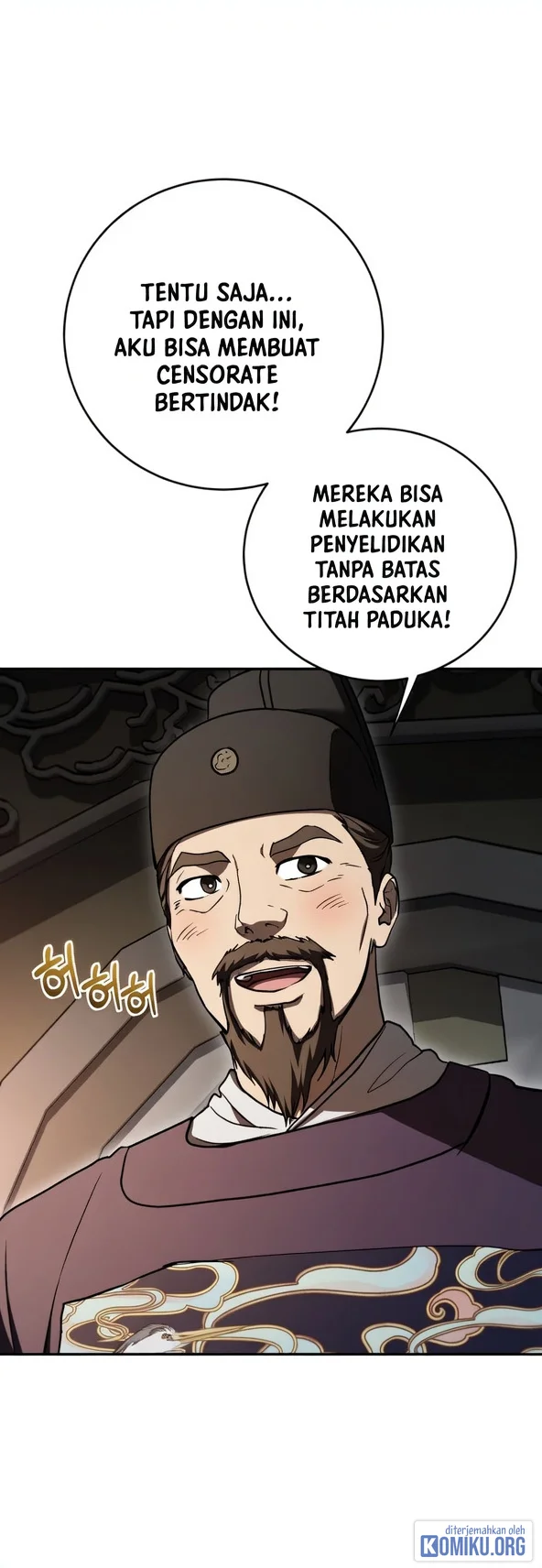Mudang Association Chapter 174 Gambar 23