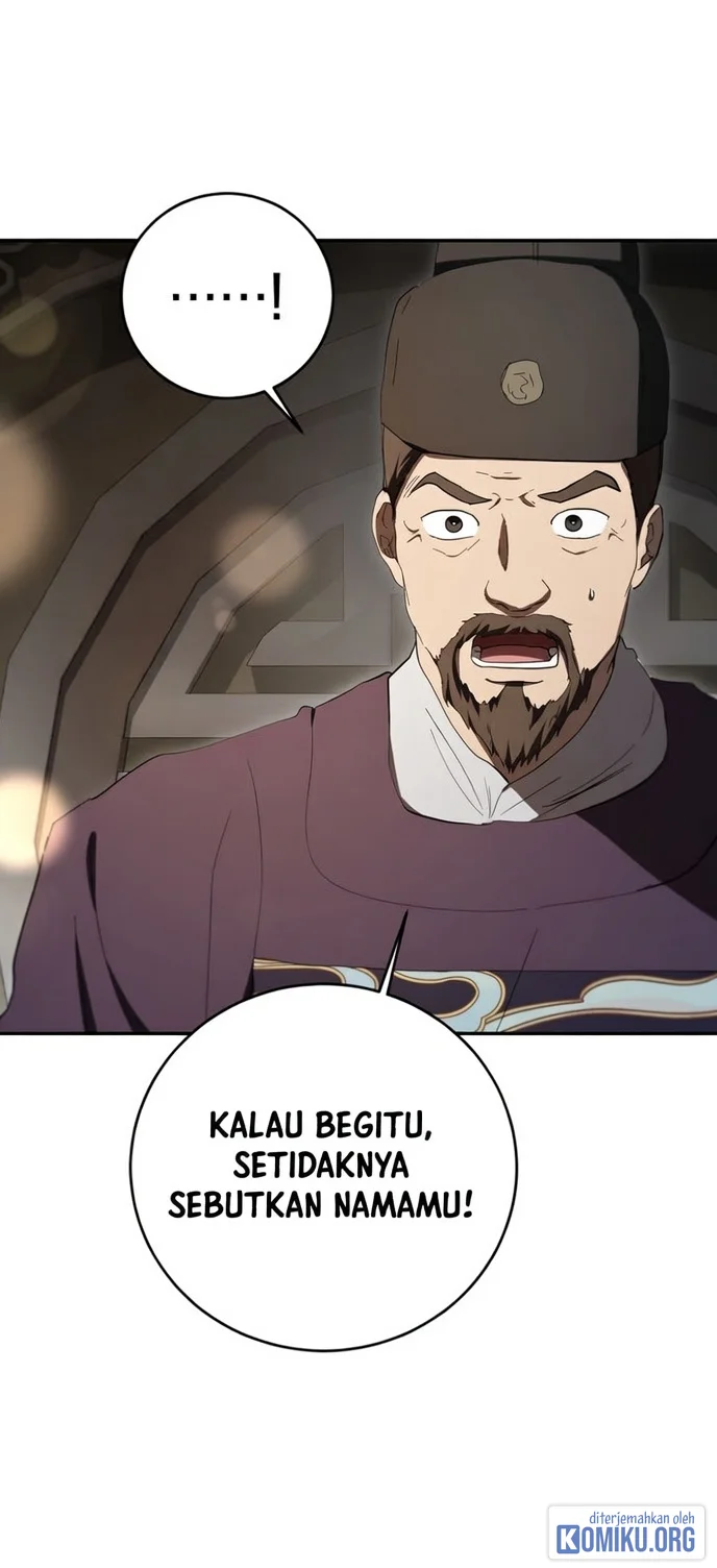 Mudang Association Chapter 174 Gambar 28