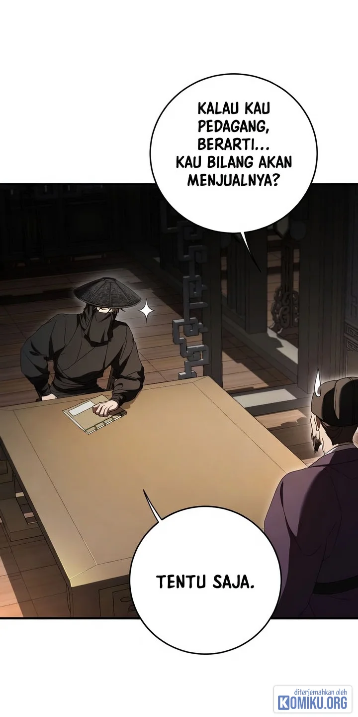 Mudang Association Chapter 174 Gambar 3