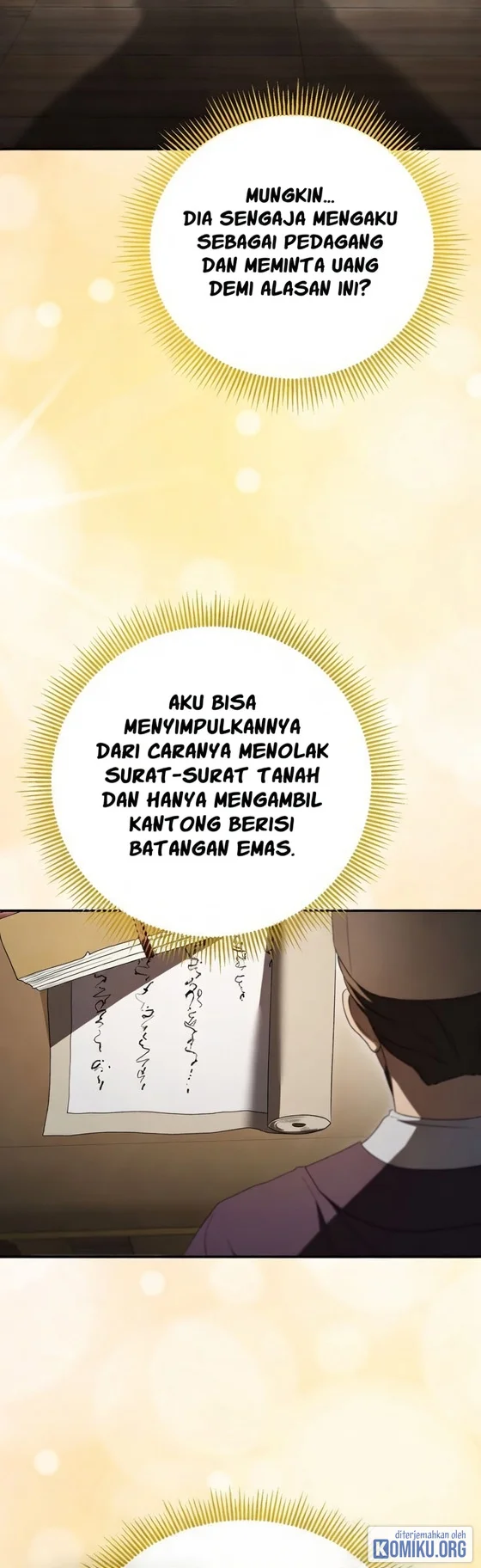 Mudang Association Chapter 174 Gambar 32