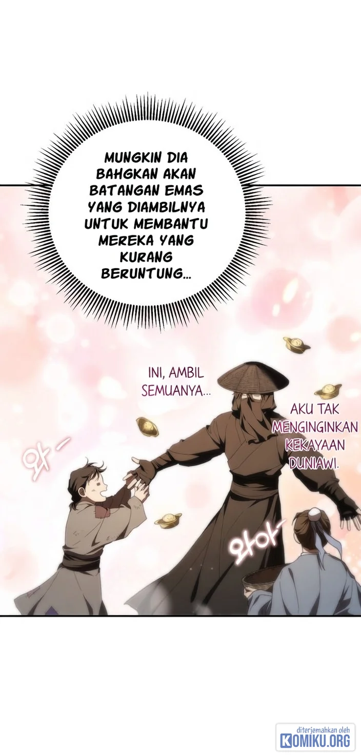 Mudang Association Chapter 174 Gambar 35