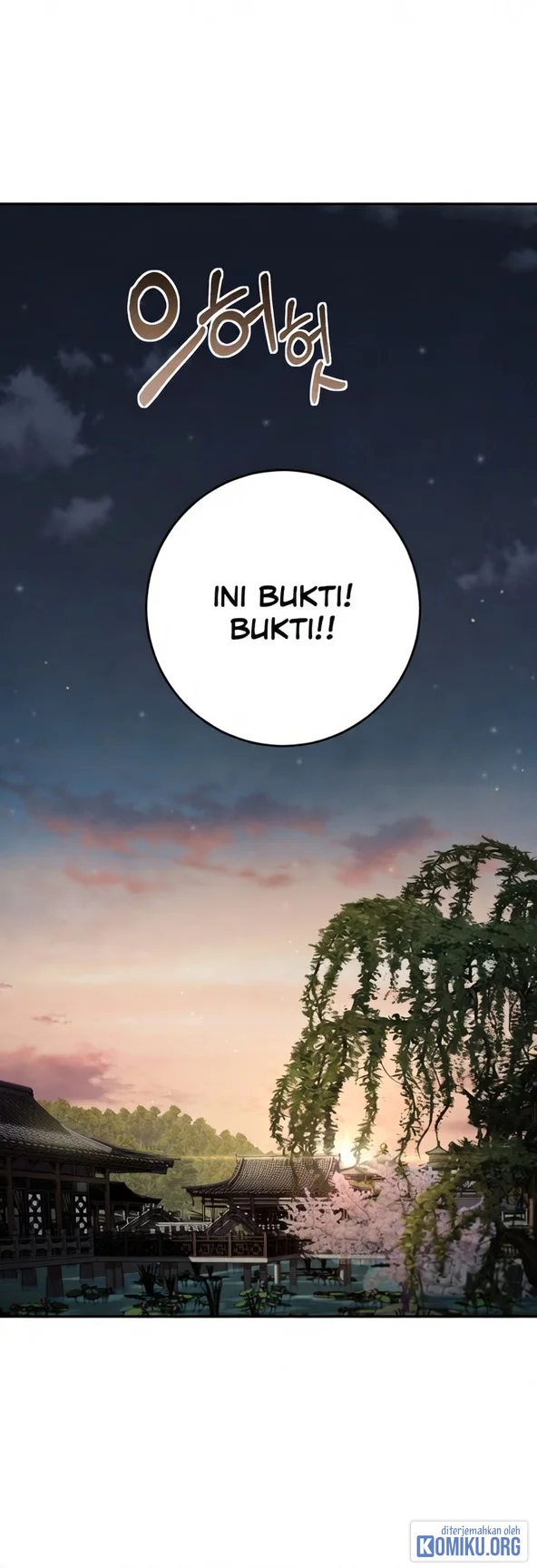 Mudang Association Chapter 174 Gambar 38