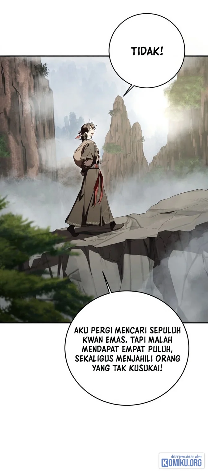 Mudang Association Chapter 174 Gambar 40