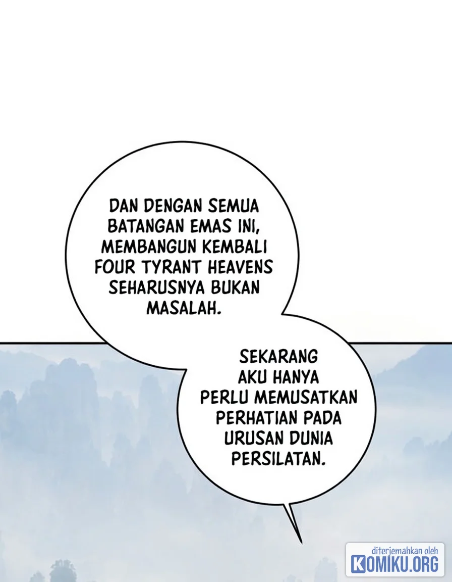 Mudang Association Chapter 174 Gambar 41