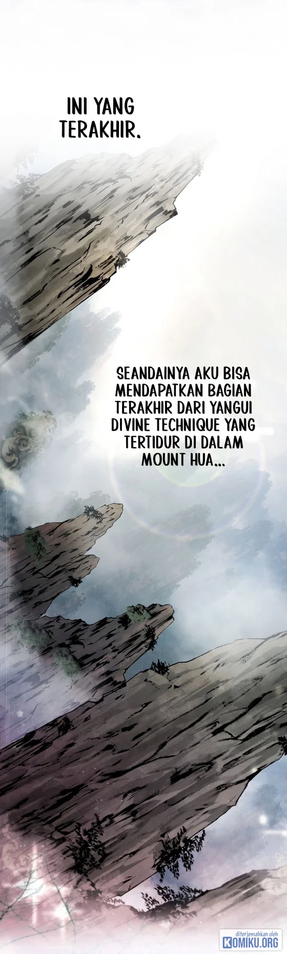 Mudang Association Chapter 174 Gambar 43
